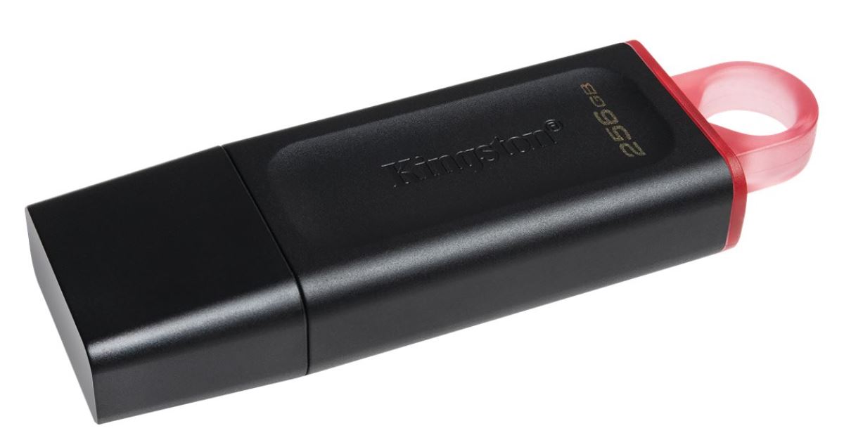 Kingston DataTraveler Exodia - USB-Flash-Laufwerk
