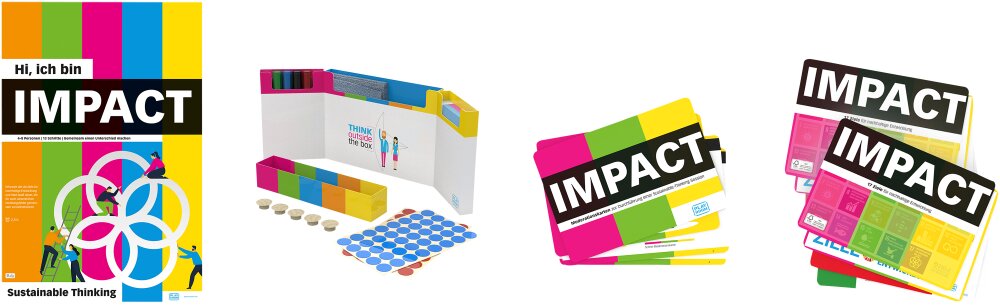 Playroom IMPACT FLIP Starter Set