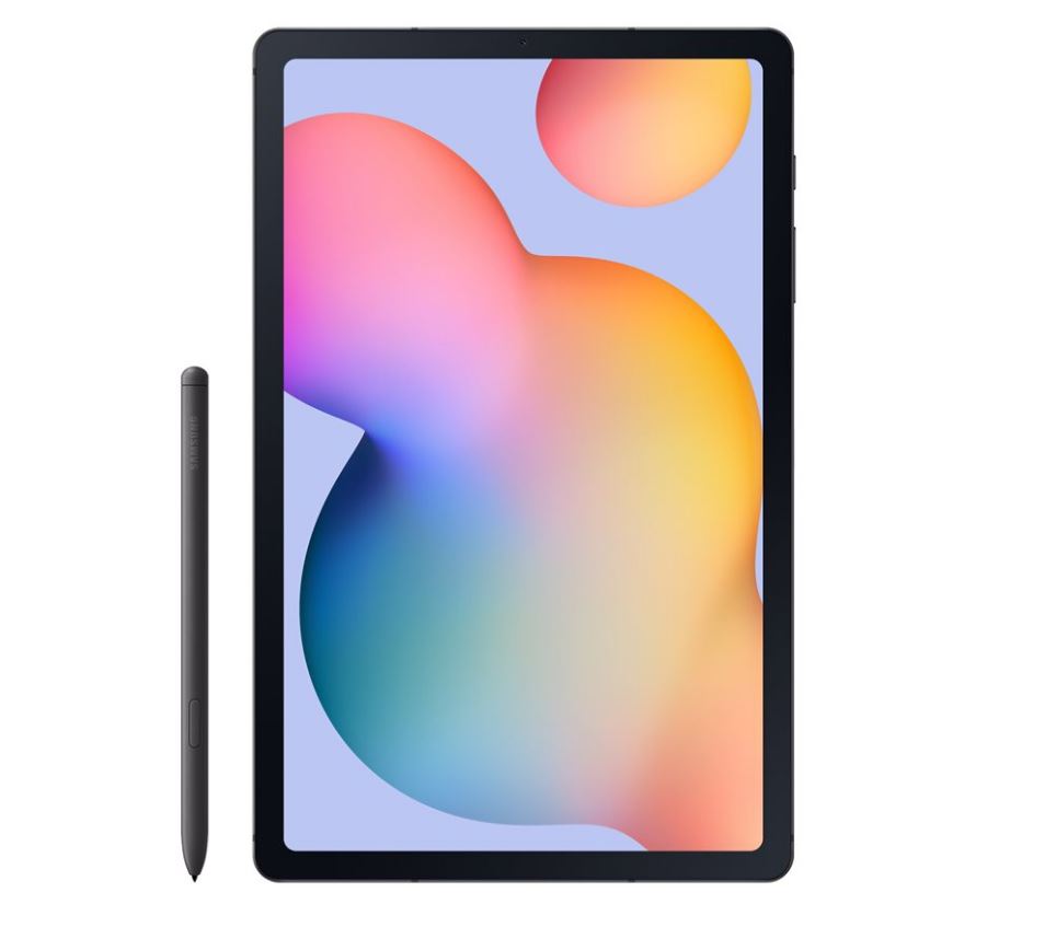 Samsung Galaxy Tab S6 Lite