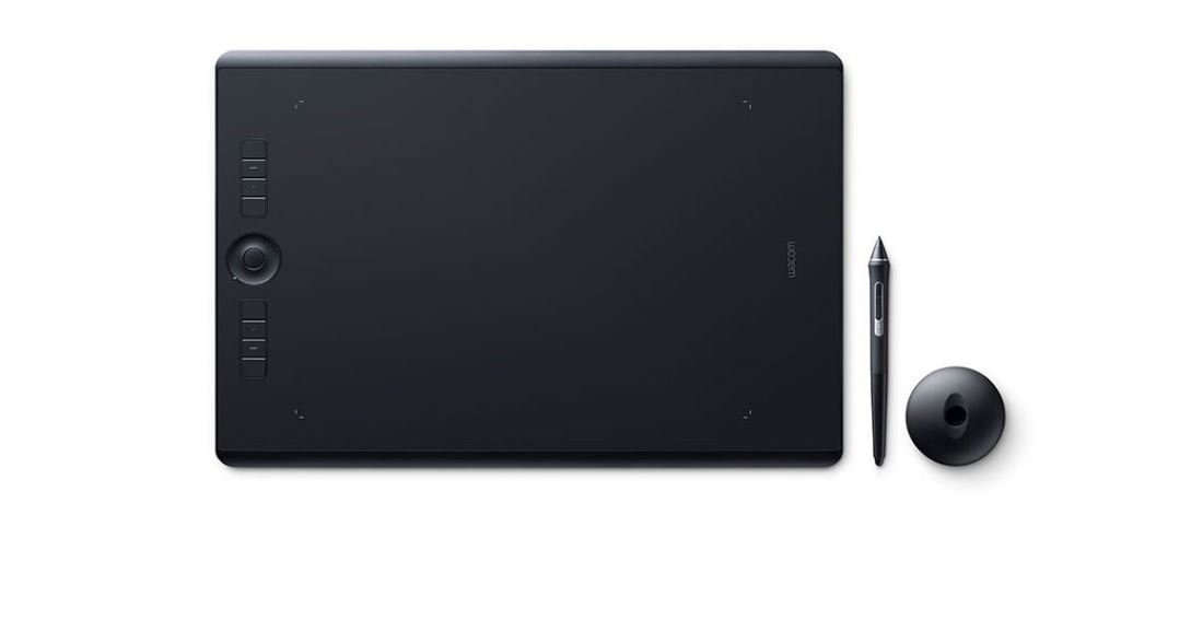 Wacom Intuos Pro