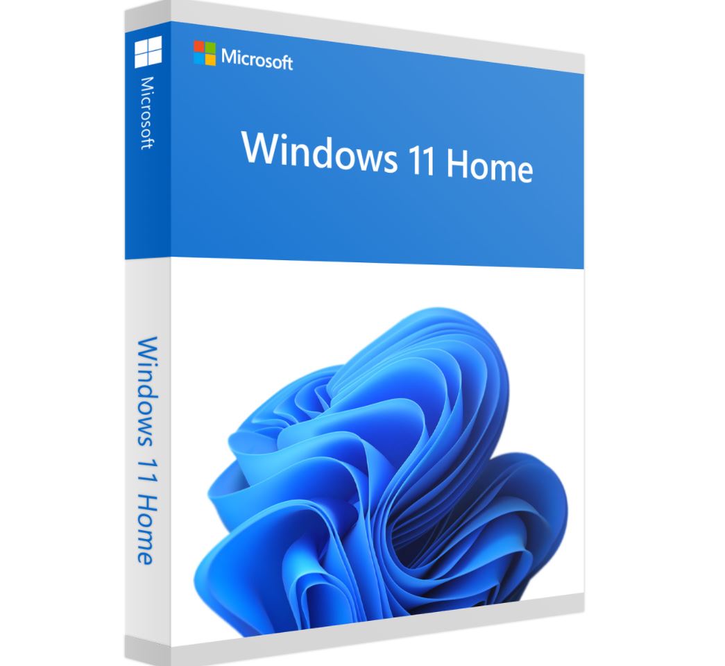 Microsoft Windows 11 Home