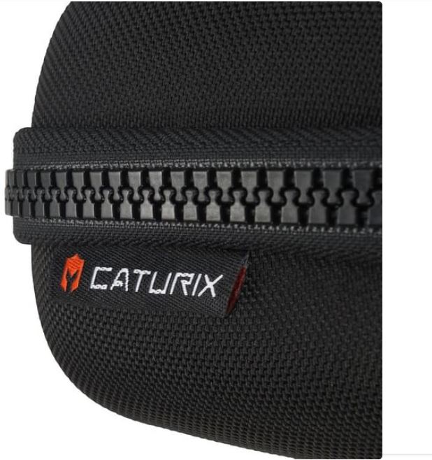 DICOTA Caturix Kopfhörer Case