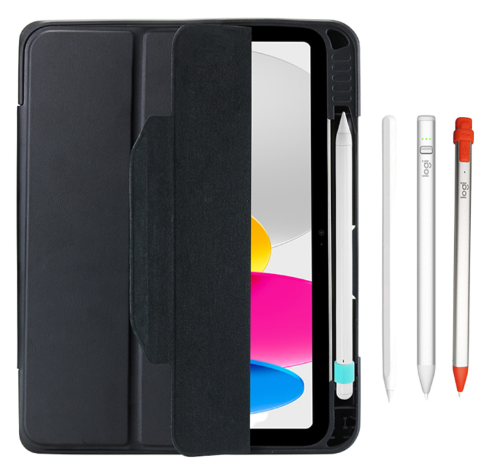 Deqster Rugged Max Case - iPad 11. (A16)  u. 10. Gen