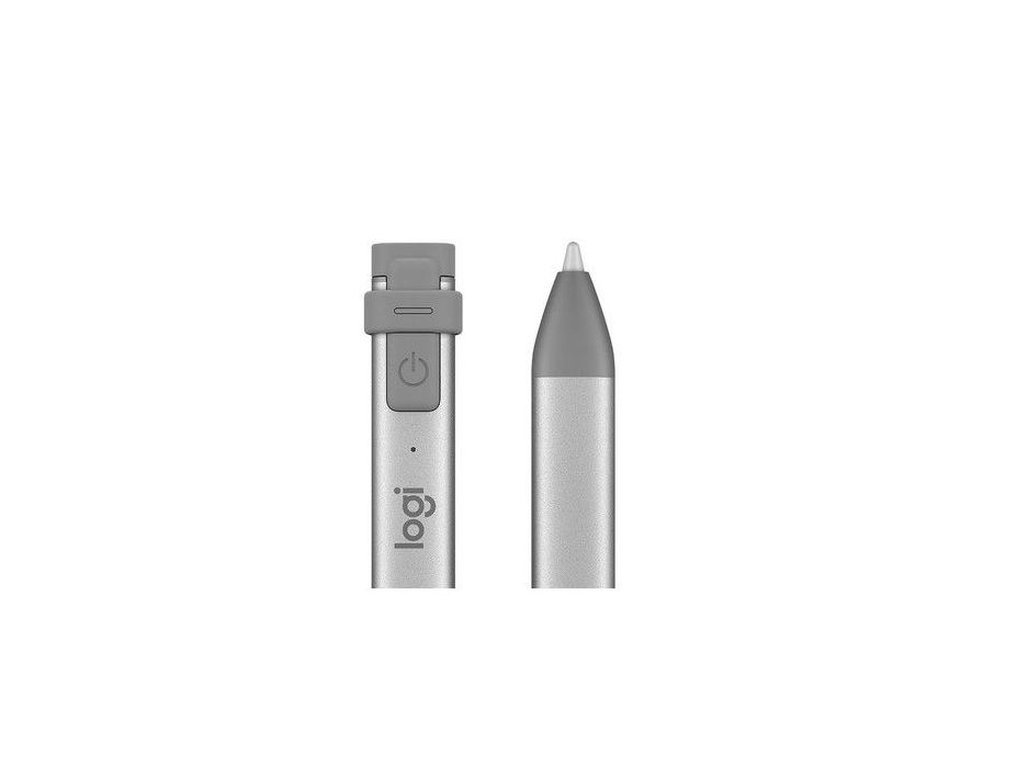 Logitech Crayon Digitaler Pencil