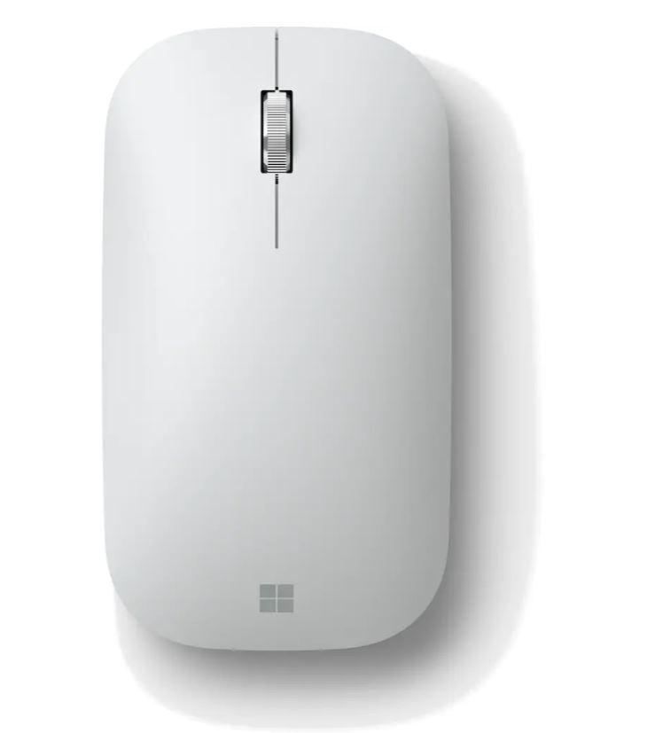 Microsoft Modern Mobile Mouse