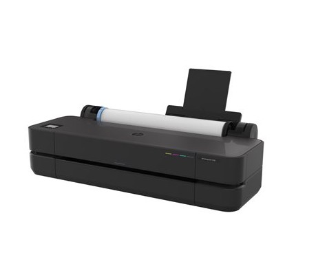 HP DesignJet T250 - Großformatdrucker