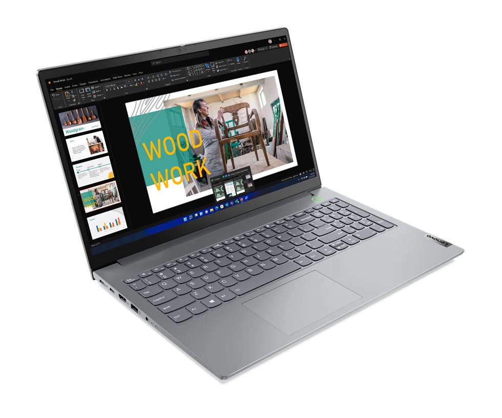Lenovo ThinkBook 15 G4