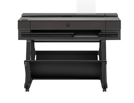 HP DesignJet T850 - Großformatdrucker