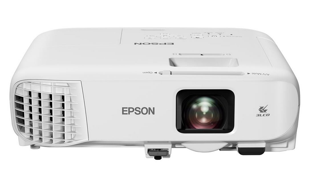 Epson EB-982W - 3-LCD Projektor