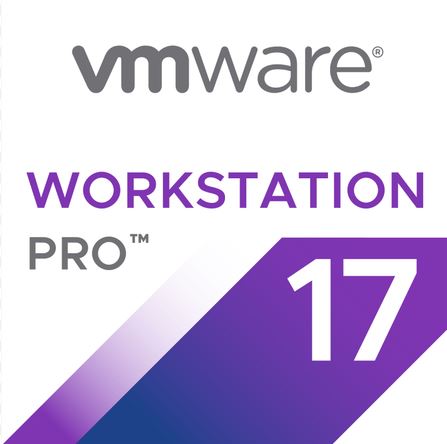 VMware Workstation 17 Pro