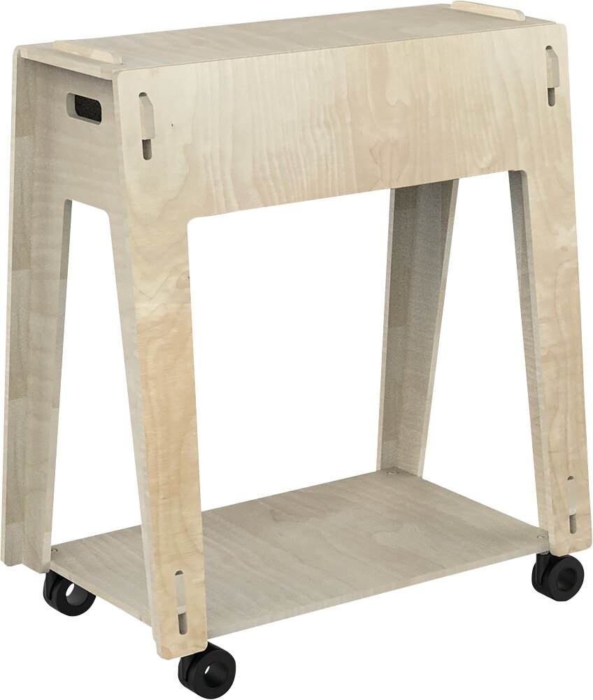 Playroom PLAYBOARD Donkey Jr. Tafelstativ