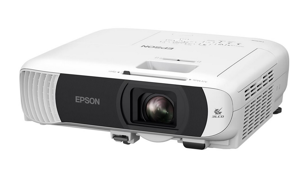 Epson EB-FH54 - 3-LCD Projektor