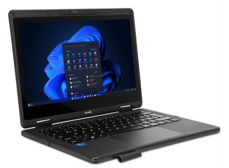 Wortmann Terra Mobile 360-11V4 Notebook