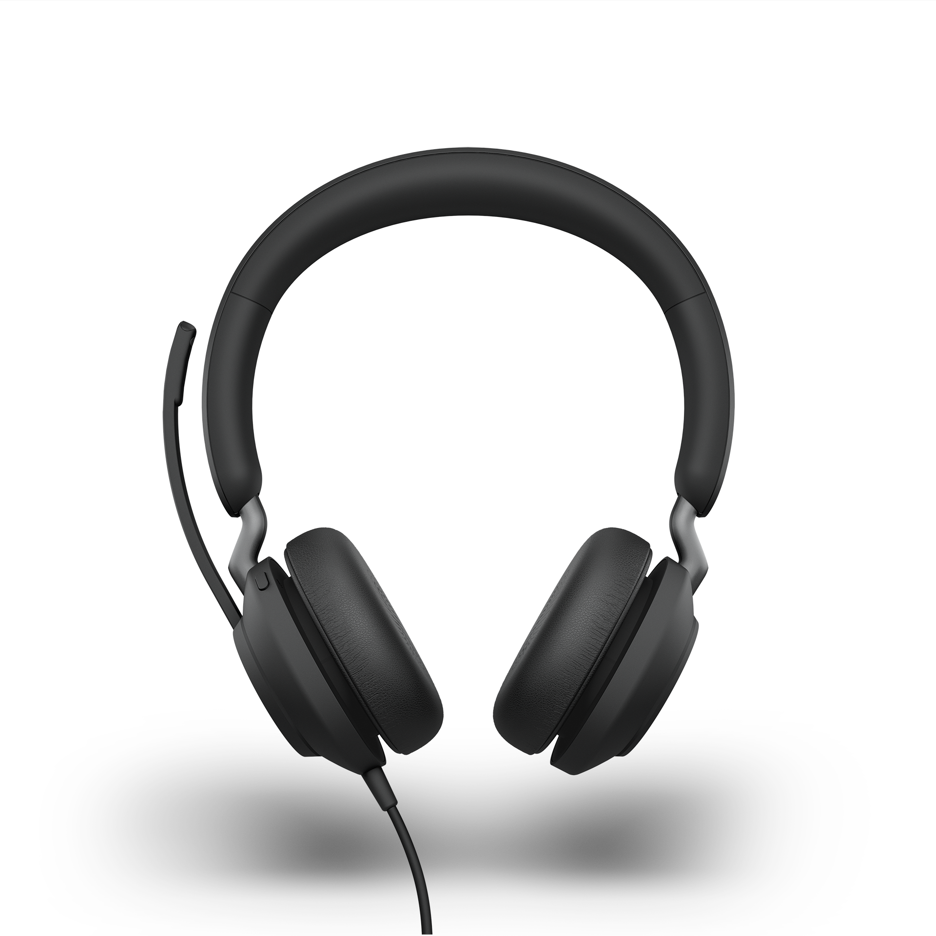 JABRA Evolve2 40 USB-A - Headset