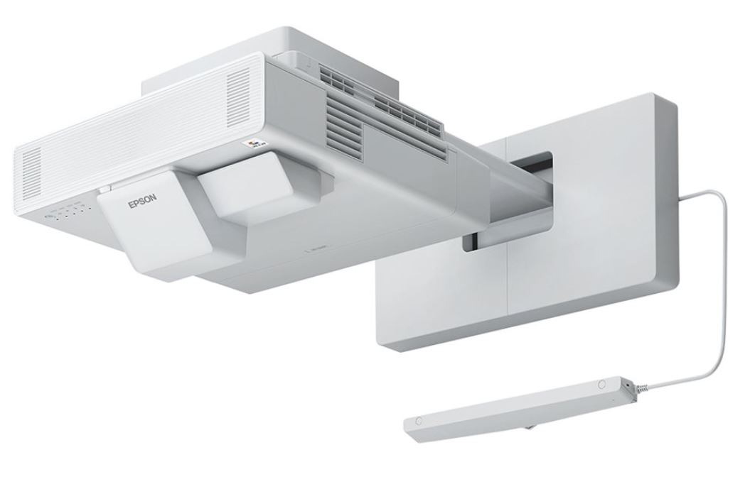 Epson EB-1485Fi - 3-LCD Laserprojektor