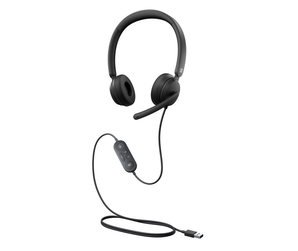 Microsoft Modern USB Headset