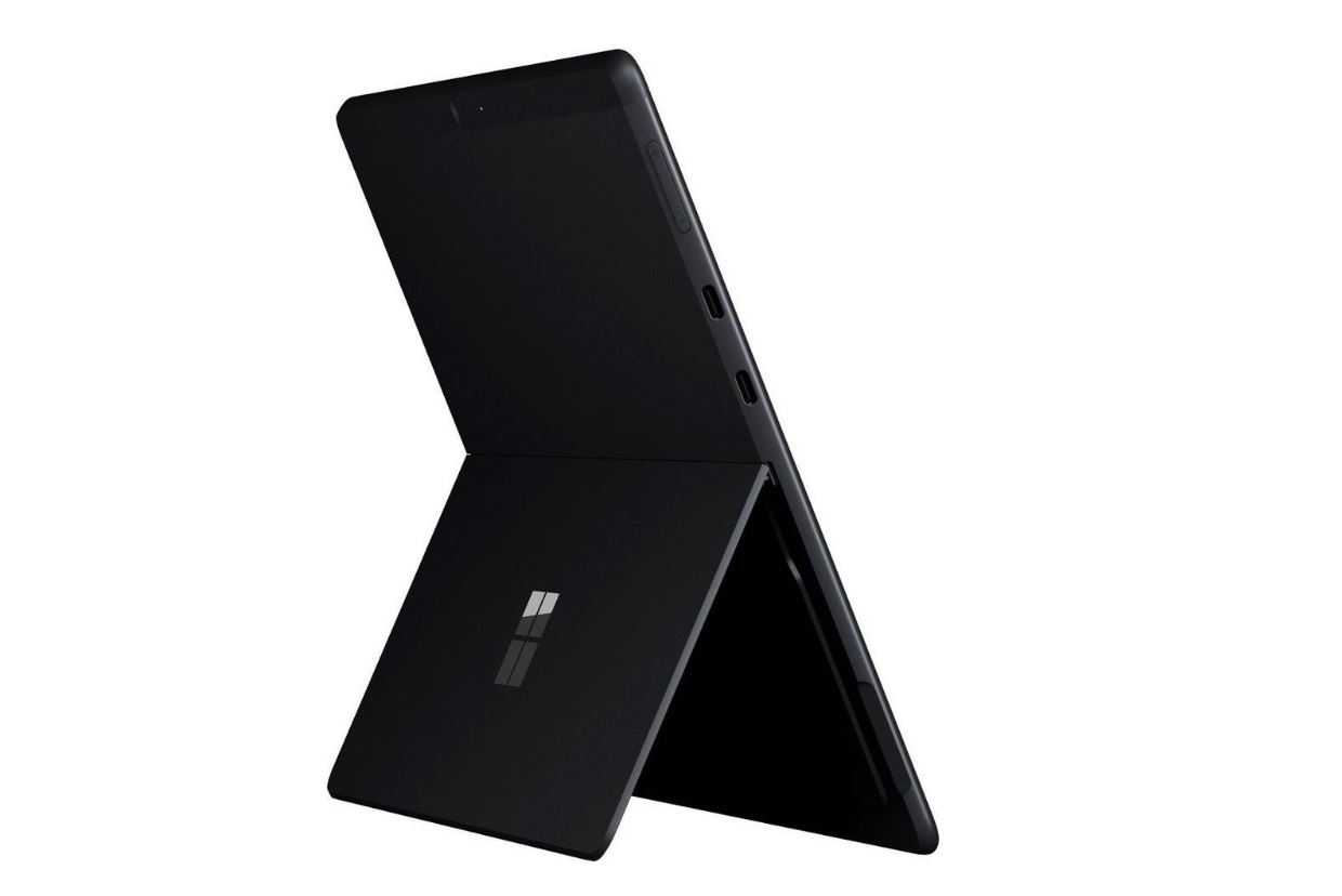 Microsoft Surface Pro X