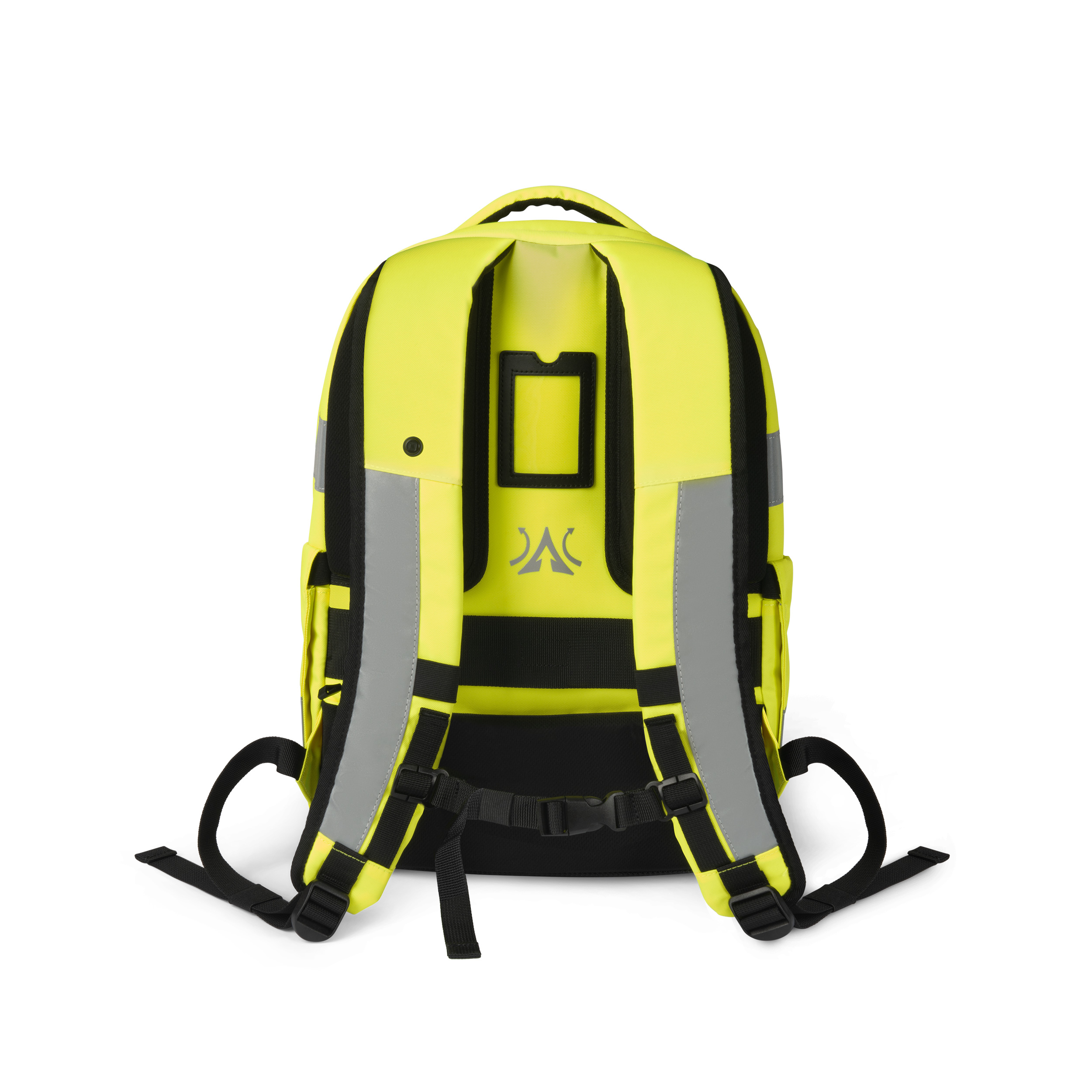 DICOTA Rucksack Hi-Vis V2 DICOTA Rucksack Hi-Vis V2