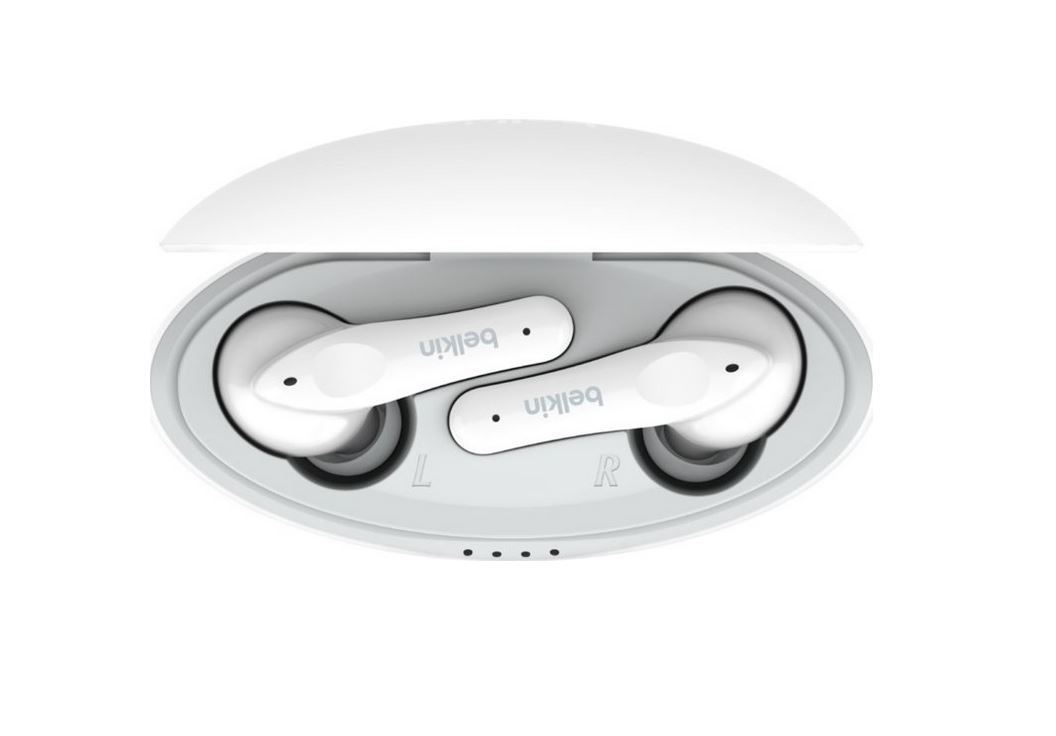 Belkin Soundform Nano InEar Kopfhörer