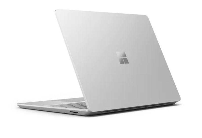 Microsoft Surface Laptop Go 2
