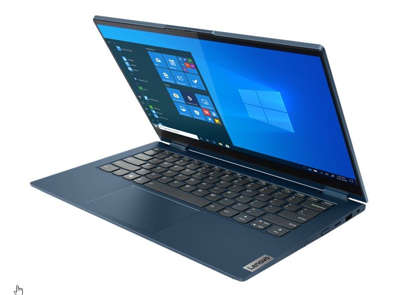 Lenovo ThinkBook 14s Yoga G1