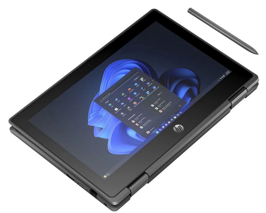 HP Fortis Flip G1i 11 - Convertible