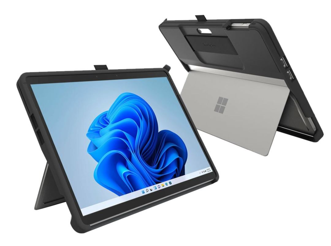 Kensington BlackBelt Schutzhülle für MS Surface Pro 9/10