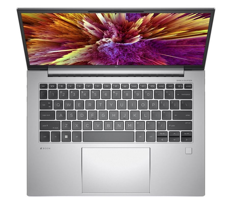 Intel SFI Erlebnispaket VR-Wissenschaftsmuseum inkl. HP ZBook Firefly 14 G11