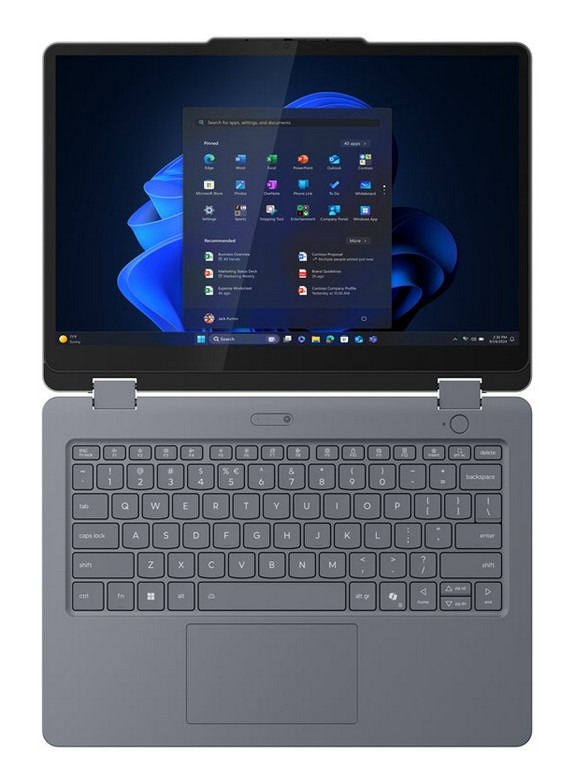 Lenovo 13w 2-in-1 G3 Lenovo 13w 2-in-1 G3