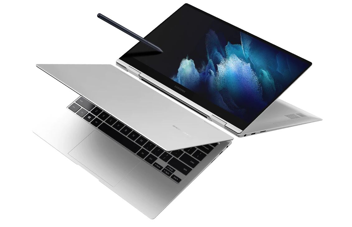 Samsung Galaxy Book Pro 360