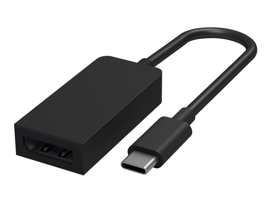 Microsoft Surface USB-C to Display Port Adapter