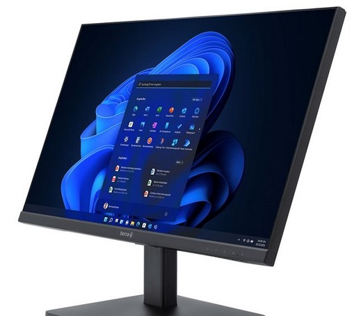Wortmann TERRA LCD/LED-Monitor