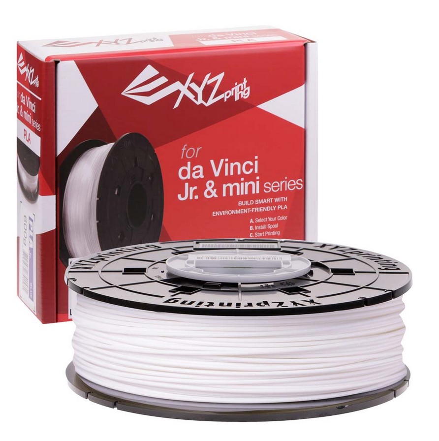 XYZprinting Tough PLA-Filament