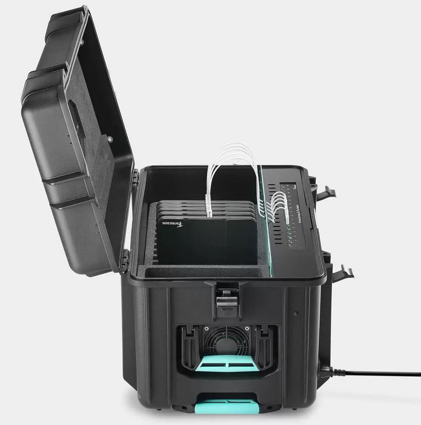 TransformerCase T16M/S - PD Performance Plus