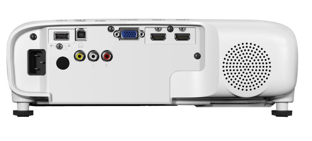 Epson EB-FH52 - 3-LCD Projektor