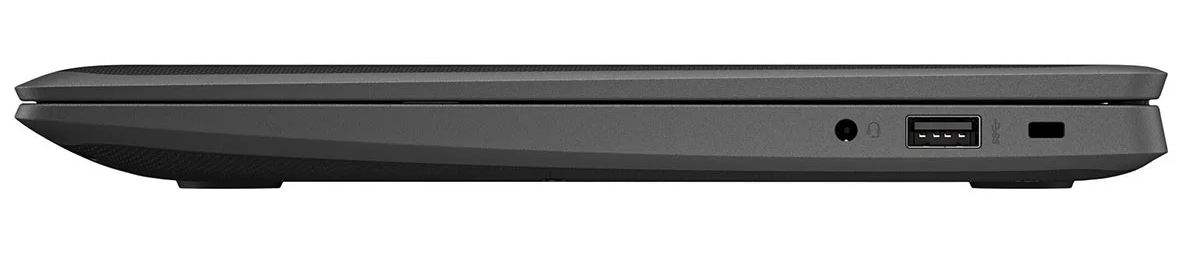 HP Fortis Flip G1i 11 - Convertible