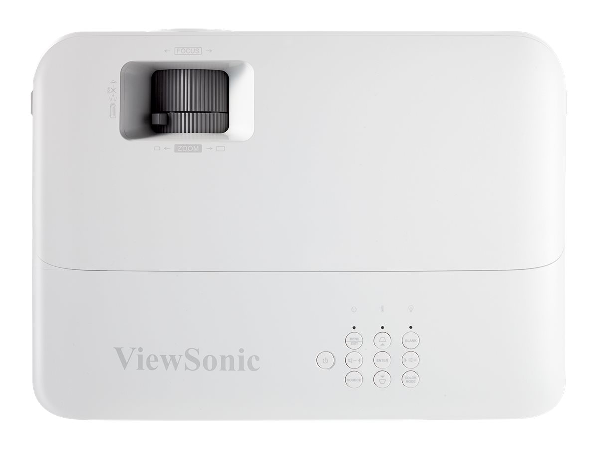 ViewSonic Beamer PG706 HD