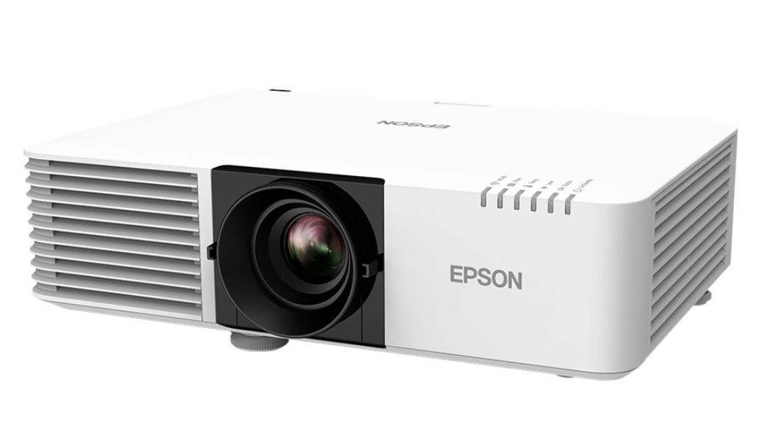 Epson EB-L520U - 3-LCD Laserprojektor