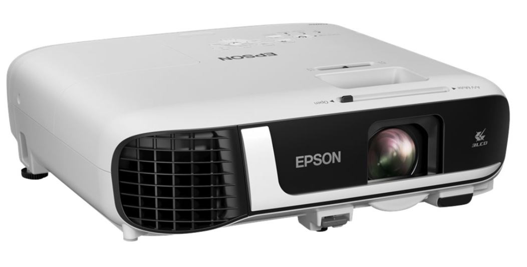 Epson EB-FH52 - 3-LCD Projektor
