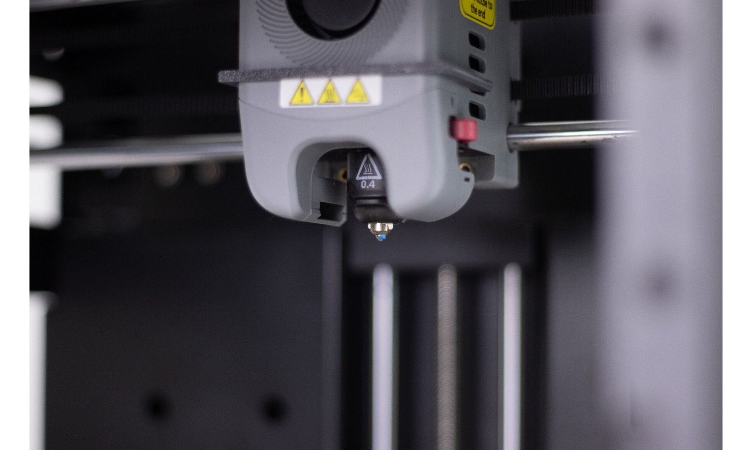 FlashForge Adventure 5M - 3D Drucker