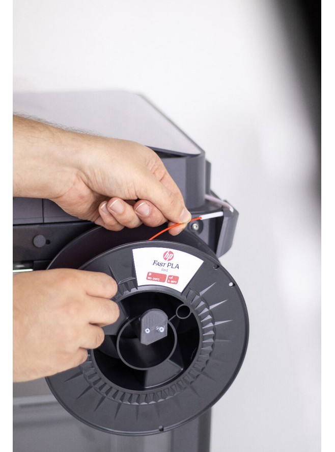 FlashForge Adventure 5M - 3D Drucker