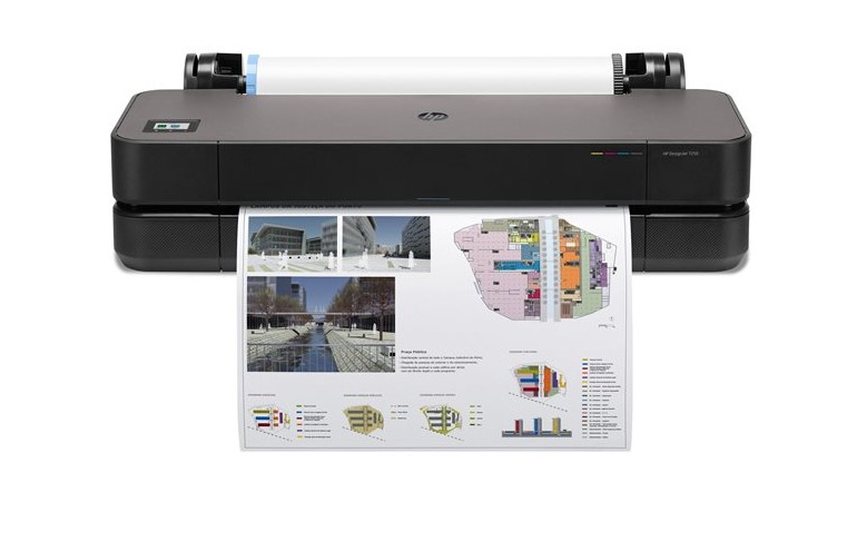 HP DesignJet T250 - Großformatdrucker