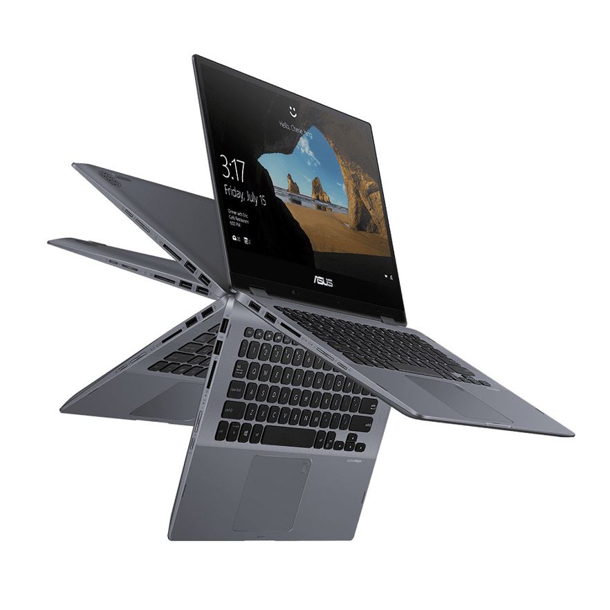 B-Ware ASUS VivoBook Flip 14 TP412