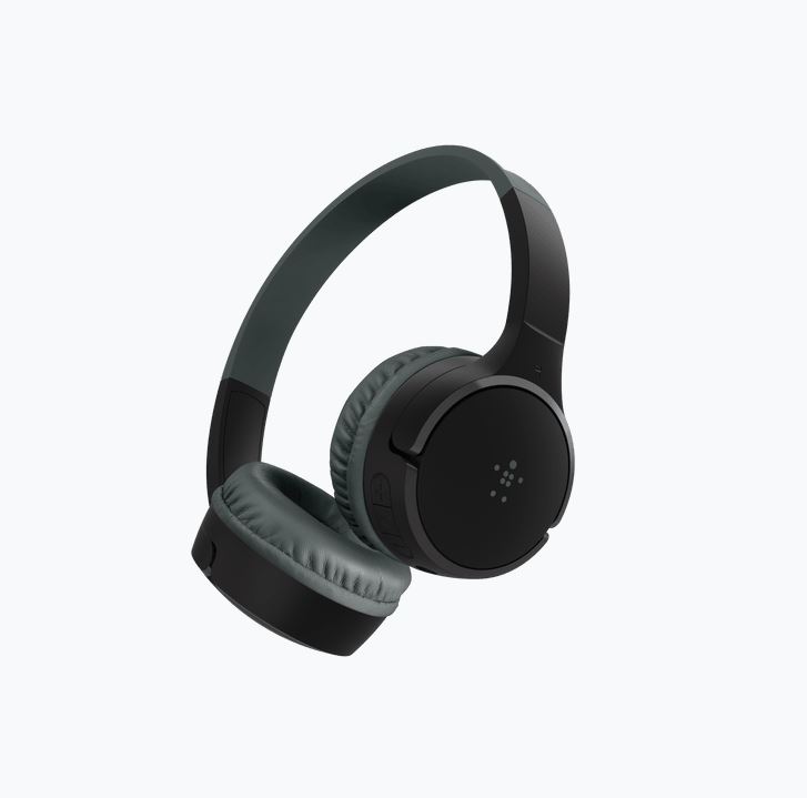 Belkin Soundform Mini OnEar Kopfhörer