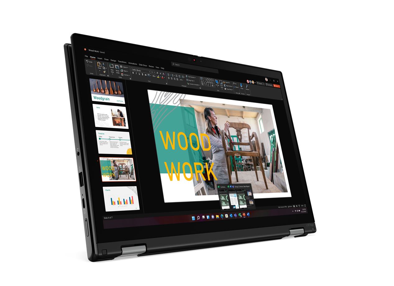 Lenovo ThinkPad L13 Yoga G4