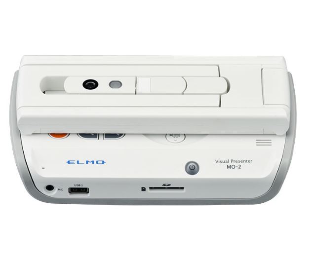 ELMO MO-2 - mobile Dokumentenkamera