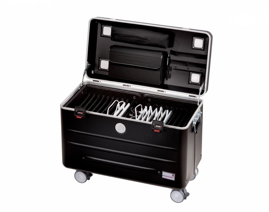 PARAT PARAPROJECT® Case i20 für Tablets, Charge Only
