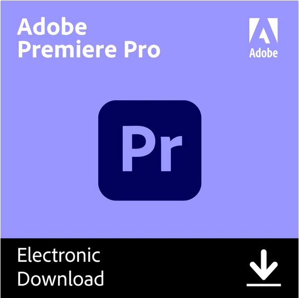 Adobe Premiere Pro