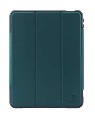DEQSTER Rugged 2021 # RQ1 - iPad 10.9 Zoll Hülle