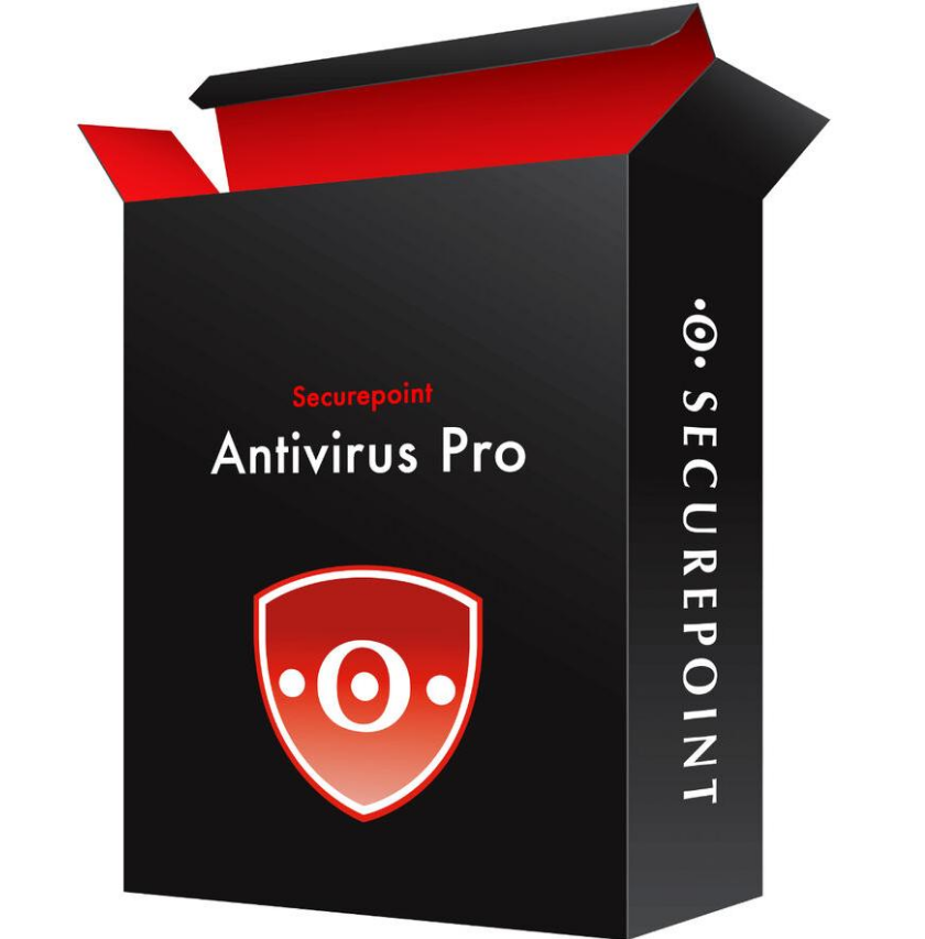 Securepoint Antivirus Pro